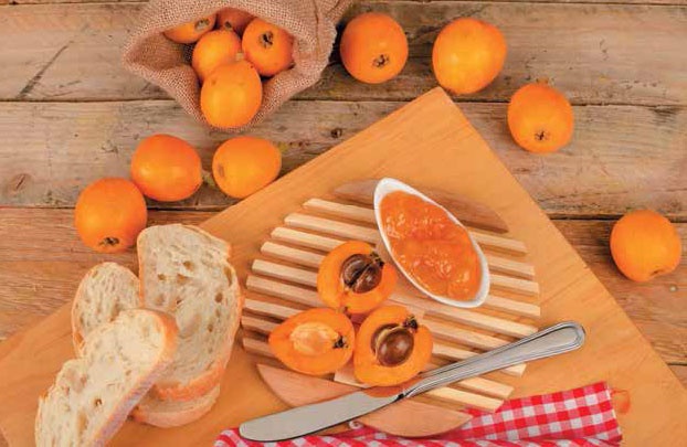 Иллюстрация к книге — Кулинарная энциклопедия. Том 22. М-Н (Мостарда – Наливка) [_56.jpg]