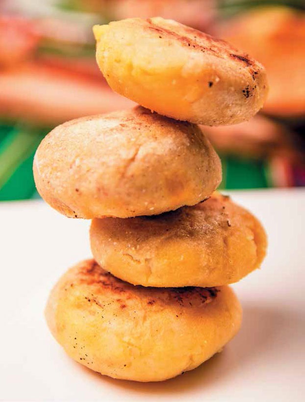 Иллюстрация к книге — Кулинарная энциклопедия. Том 22. М-Н (Мостарда – Наливка) [_57.jpg]