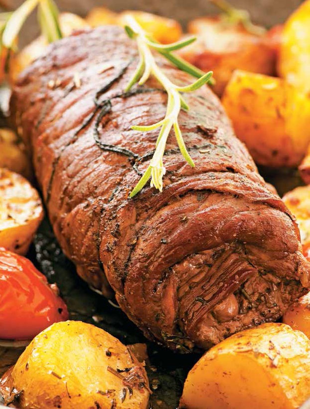 Иллюстрация к книге — Кулинарная энциклопедия. Том 22. М-Н (Мостарда – Наливка) [_65.jpg]