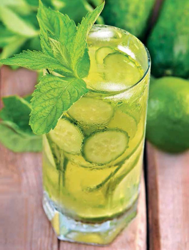 Иллюстрация к книге — Кулинарная энциклопедия. Том 22. М-Н (Мостарда – Наливка) [_75.jpg]