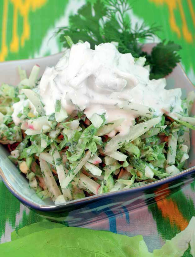 Иллюстрация к книге — Кулинарная энциклопедия. Том 22. М-Н (Мостарда – Наливка) [_86.jpg]