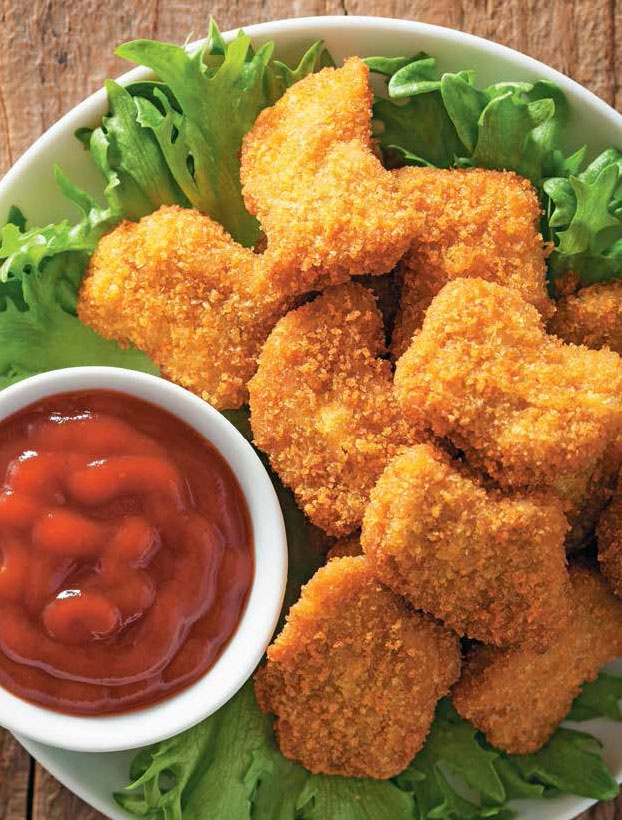 Иллюстрация к книге — Кулинарная энциклопедия. Том 22. М-Н (Мостарда – Наливка) [_87.jpg]