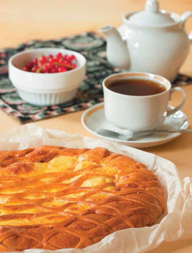 Иллюстрация к книге — Кулинарная энциклопедия. Том 22. М-Н (Мостарда – Наливка) [_89.jpg]