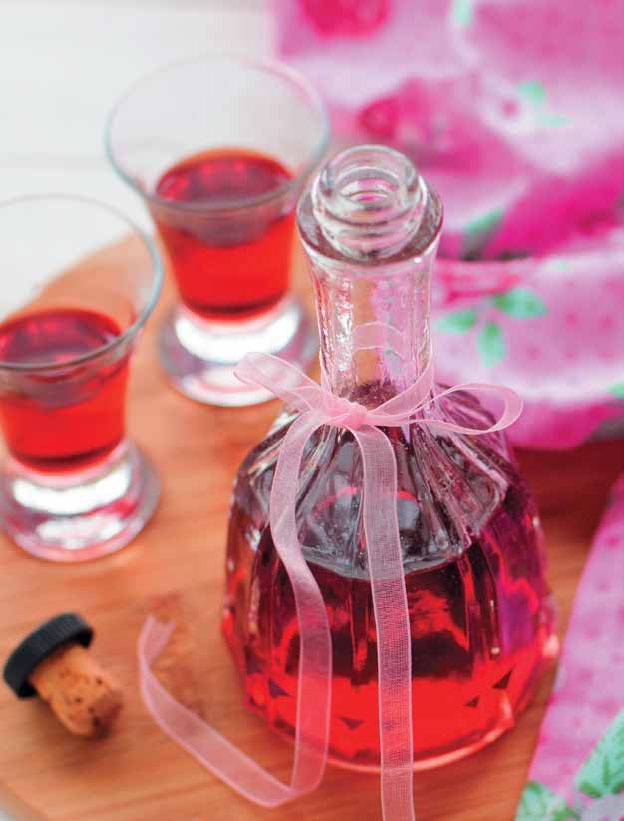 Иллюстрация к книге — Кулинарная энциклопедия. Том 22. М-Н (Мостарда – Наливка) [_92.jpg]