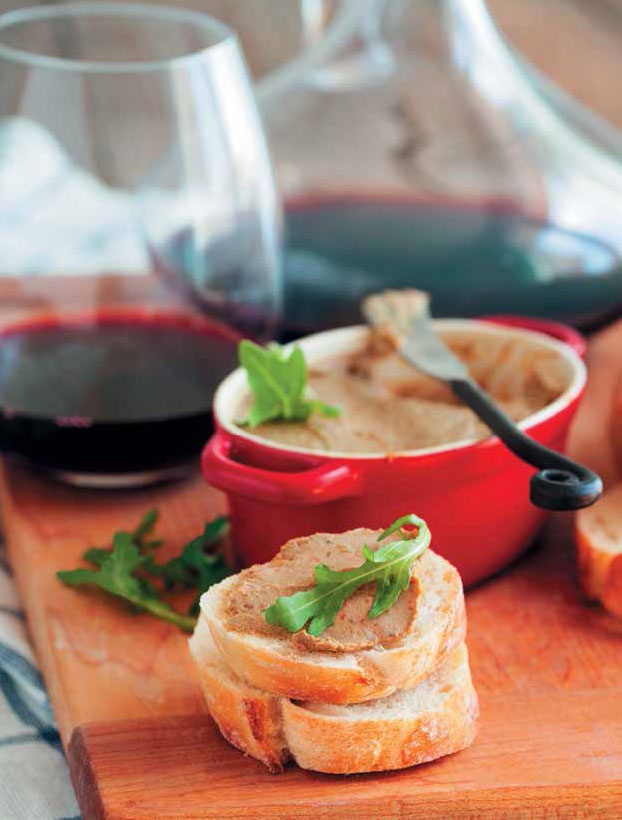 Иллюстрация к книге — Кулинарная энциклопедия. Том 21. М (Минеральная вода – Морской язык) [_27.jpg]