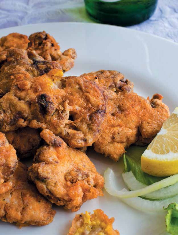 Иллюстрация к книге — Кулинарная энциклопедия. Том 21. М (Минеральная вода – Морской язык) [_28.jpg]