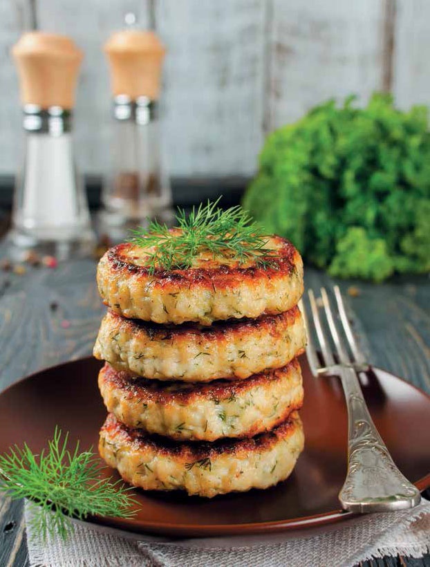 Иллюстрация к книге — Кулинарная энциклопедия. Том 21. М (Минеральная вода – Морской язык) [_33.jpg]