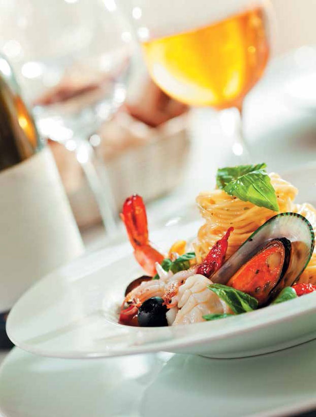 Иллюстрация к книге — Кулинарная энциклопедия. Том 21. М (Минеральная вода – Морской язык) [_43.jpg]