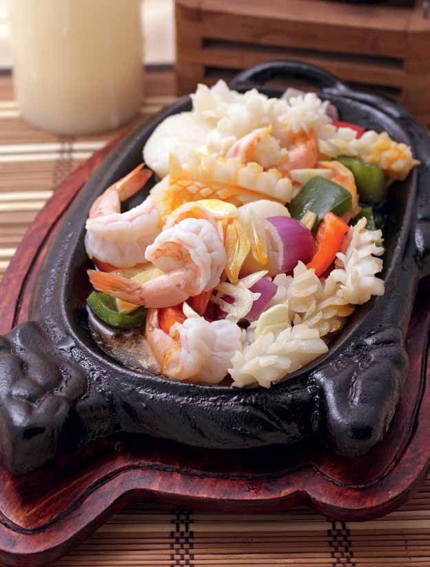 Иллюстрация к книге — Кулинарная энциклопедия. Том 21. М (Минеральная вода – Морской язык) [_60.jpg]