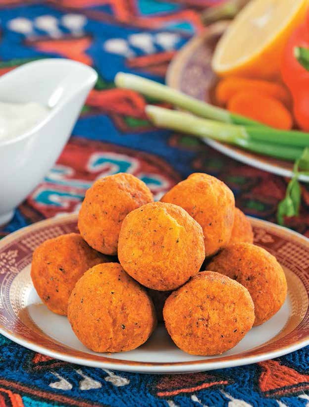 Иллюстрация к книге — Кулинарная энциклопедия. Том 21. М (Минеральная вода – Морской язык) [_63.jpg]