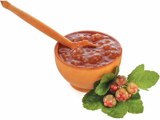 Иллюстрация к книге — Кулинарная энциклопедия. Том 21. М (Минеральная вода – Морской язык) [_73.jpg]