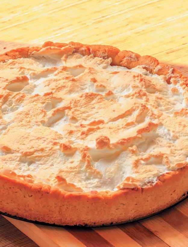 Иллюстрация к книге — Кулинарная энциклопедия. Том 21. М (Минеральная вода – Морской язык) [_74.jpg]