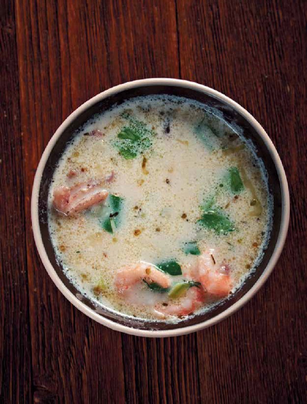 Иллюстрация к книге — Кулинарная энциклопедия. Том 21. М (Минеральная вода – Морской язык) [_89.jpg]