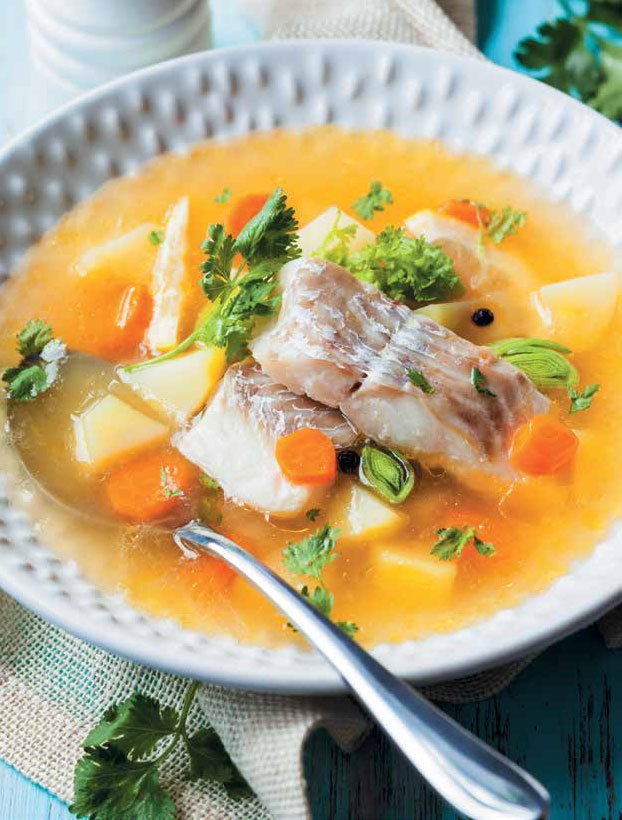 Иллюстрация к книге — Кулинарная энциклопедия. Том 21. М (Минеральная вода – Морской язык) [_9.jpg]