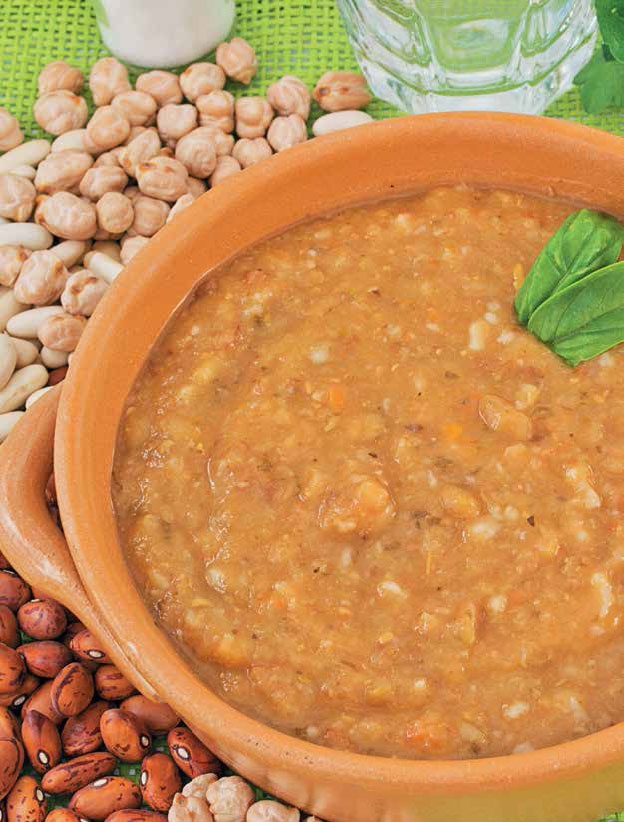 Иллюстрация к книге — Кулинарная энциклопедия. Том 20. М (Масурдал – Миндальное молоко) [_11.jpg]