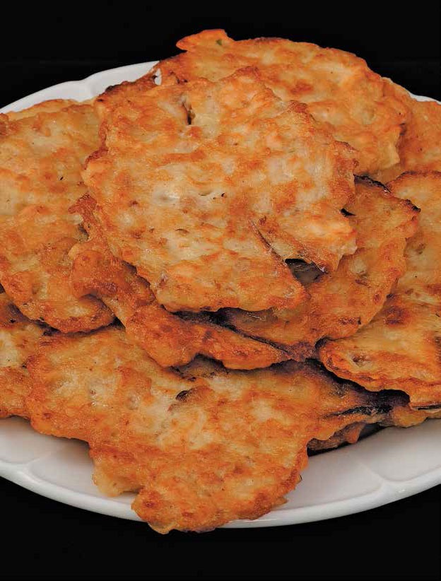 Иллюстрация к книге — Кулинарная энциклопедия. Том 20. М (Масурдал – Миндальное молоко) [_13.jpg]