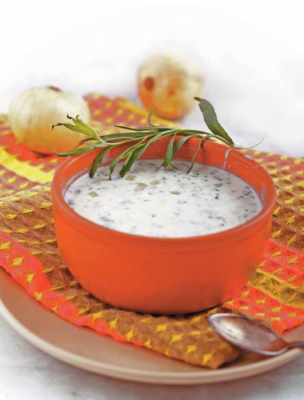 Иллюстрация к книге — Кулинарная энциклопедия. Том 20. М (Масурдал – Миндальное молоко) [_17.jpg]