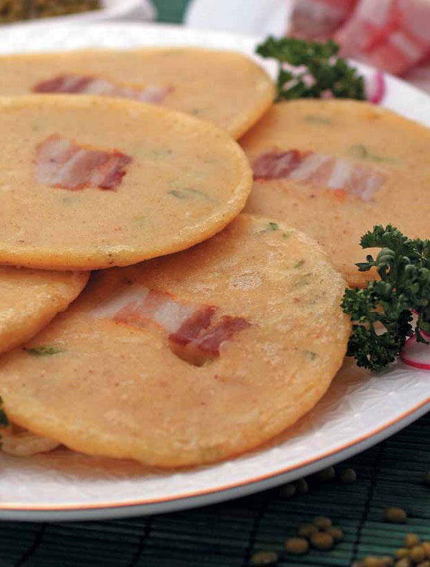 Иллюстрация к книге — Кулинарная энциклопедия. Том 20. М (Масурдал – Миндальное молоко) [_23.jpg]