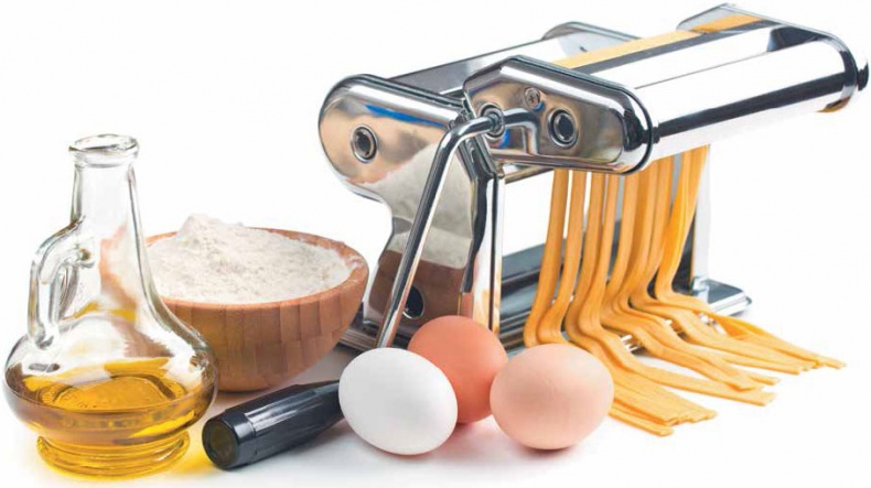 Иллюстрация к книге — Кулинарная энциклопедия. Том 20. М (Масурдал – Миндальное молоко) [_24.jpg]