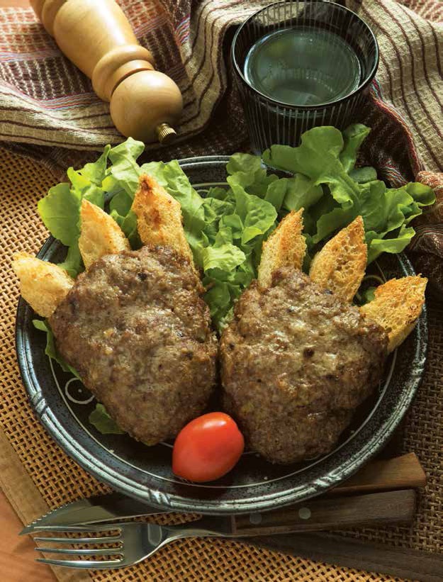 Иллюстрация к книге — Кулинарная энциклопедия. Том 20. М (Масурдал – Миндальное молоко) [_27.jpg]