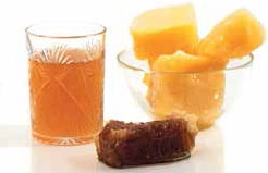 Иллюстрация к книге — Кулинарная энциклопедия. Том 20. М (Масурдал – Миндальное молоко) [_33.jpg]