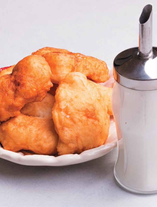 Иллюстрация к книге — Кулинарная энциклопедия. Том 20. М (Масурдал – Миндальное молоко) [_40.jpg]