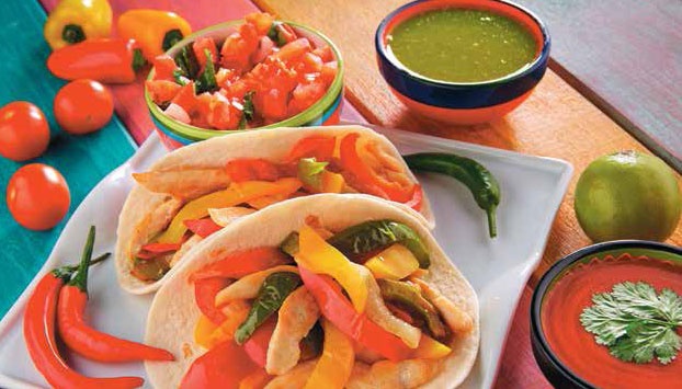 Иллюстрация к книге — Кулинарная энциклопедия. Том 20. М (Масурдал – Миндальное молоко) [_43.jpg]