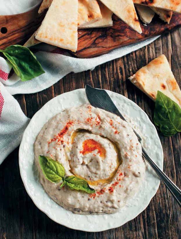 Иллюстрация к книге — Кулинарная энциклопедия. Том 20. М (Масурдал – Миндальное молоко) [_46.jpg]