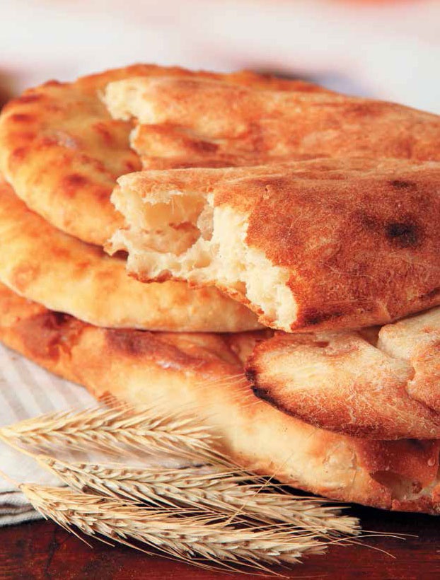 Иллюстрация к книге — Кулинарная энциклопедия. Том 20. М (Масурдал – Миндальное молоко) [_5.jpg]