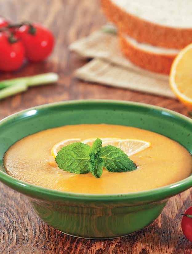 Иллюстрация к книге — Кулинарная энциклопедия. Том 20. М (Масурдал – Миндальное молоко) [_53.jpg]