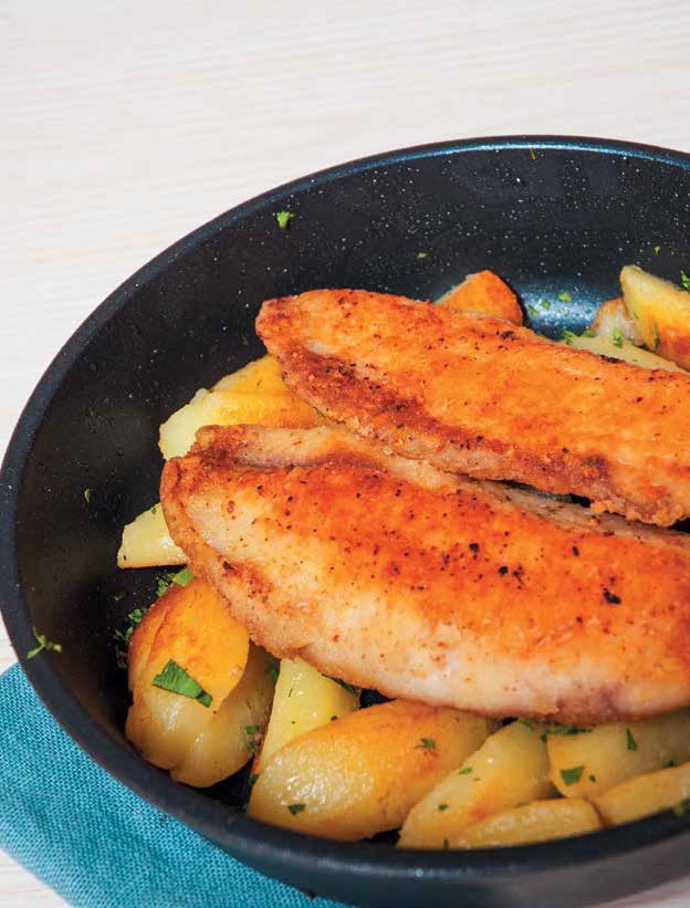 Иллюстрация к книге — Кулинарная энциклопедия. Том 20. М (Масурдал – Миндальное молоко) [_56.jpg]