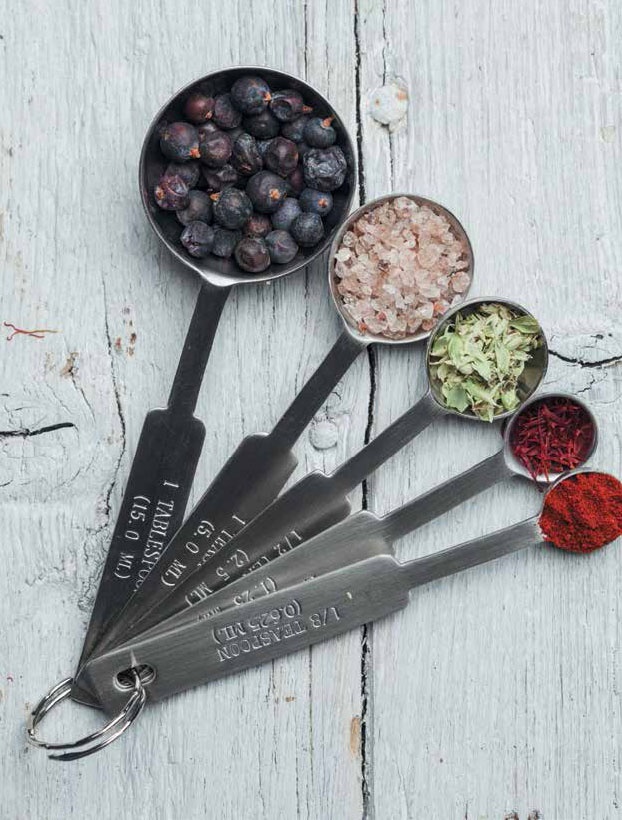 Иллюстрация к книге — Кулинарная энциклопедия. Том 20. М (Масурдал – Миндальное молоко) [_59.jpg]