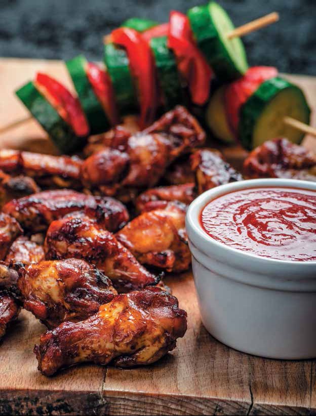 Иллюстрация к книге — Кулинарная энциклопедия. Том 20. М (Масурдал – Миндальное молоко) [_69.jpg]