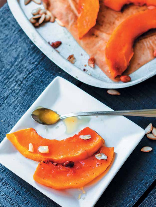 Иллюстрация к книге — Кулинарная энциклопедия. Том 20. М (Масурдал – Миндальное молоко) [_70.jpg]