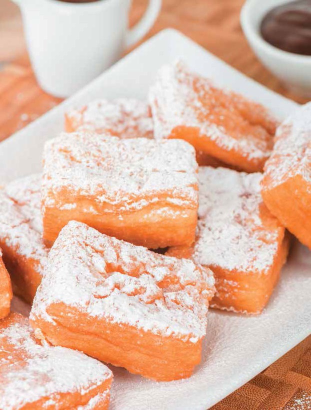 Иллюстрация к книге — Кулинарная энциклопедия. Том 20. М (Масурдал – Миндальное молоко) [_73.jpg]