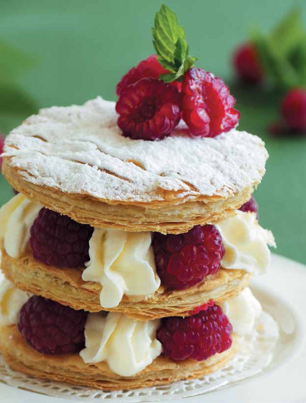 Иллюстрация к книге — Кулинарная энциклопедия. Том 20. М (Масурдал – Миндальное молоко) [_84.jpg]