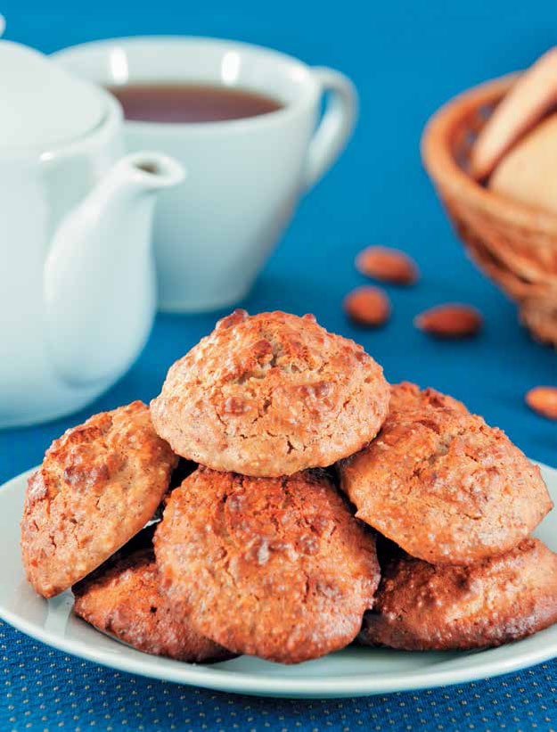 Иллюстрация к книге — Кулинарная энциклопедия. Том 20. М (Масурдал – Миндальное молоко) [_93.jpg]