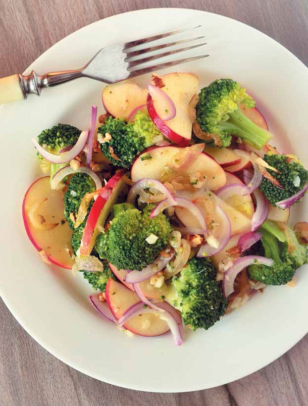 Иллюстрация к книге — Кулинарная энциклопедия. Том 20. М (Масурдал – Миндальное молоко) [_95.jpg]