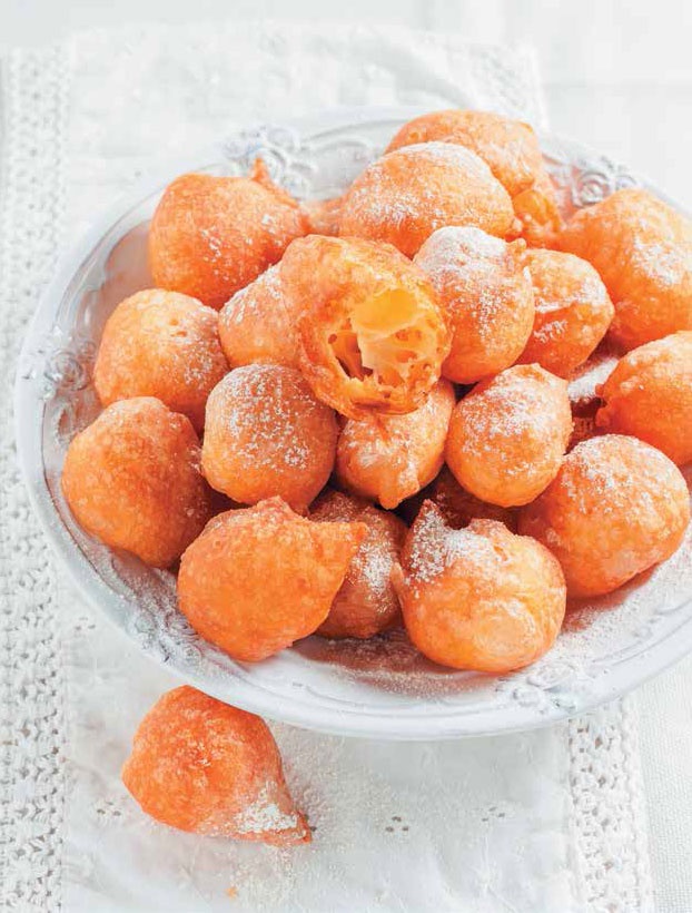 Иллюстрация к книге — Кулинарная энциклопедия. Том 19. М (Мальвазия – Мастика) [_16.jpg]