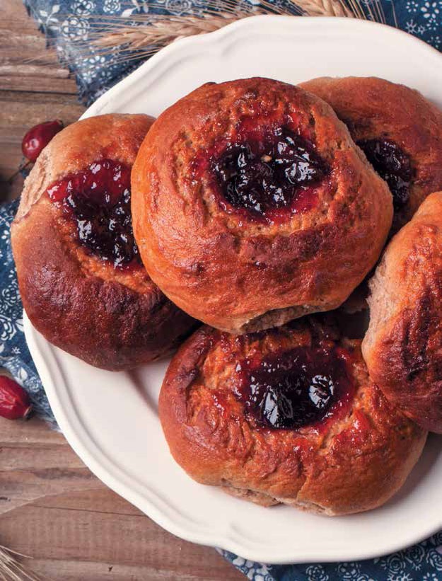 Иллюстрация к книге — Кулинарная энциклопедия. Том 19. М (Мальвазия – Мастика) [_22.jpg]