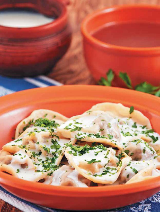 Иллюстрация к книге — Кулинарная энциклопедия. Том 19. М (Мальвазия – Мастика) [_28.jpg]