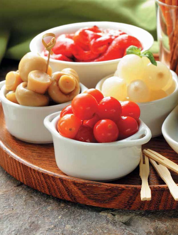 Иллюстрация к книге — Кулинарная энциклопедия. Том 19. М (Мальвазия – Мастика) [_51.jpg]