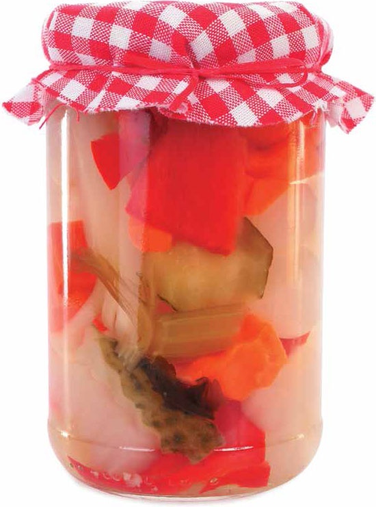 Иллюстрация к книге — Кулинарная энциклопедия. Том 19. М (Мальвазия – Мастика) [_54.jpg]