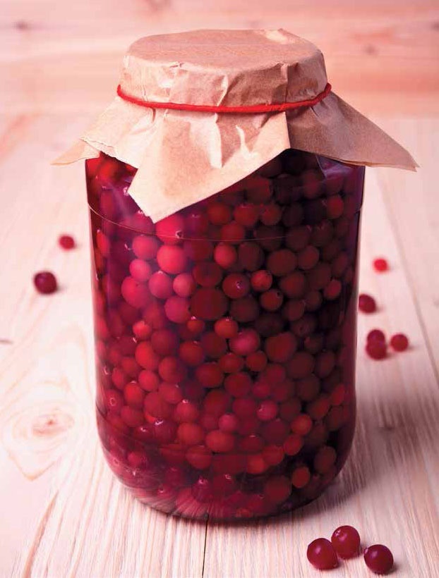 Иллюстрация к книге — Кулинарная энциклопедия. Том 19. М (Мальвазия – Мастика) [_61.jpg]