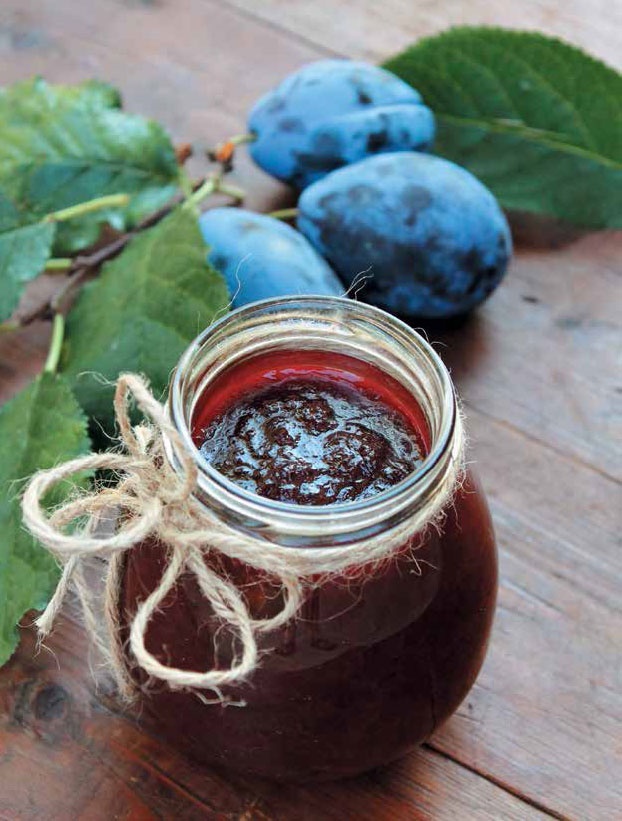 Иллюстрация к книге — Кулинарная энциклопедия. Том 19. М (Мальвазия – Мастика) [_65.jpg]