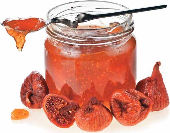 Иллюстрация к книге — Кулинарная энциклопедия. Том 19. М (Мальвазия – Мастика) [_67.jpg]