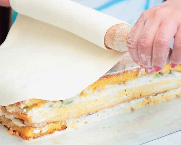 Иллюстрация к книге — Кулинарная энциклопедия. Том 19. М (Мальвазия – Мастика) [_99.jpg]