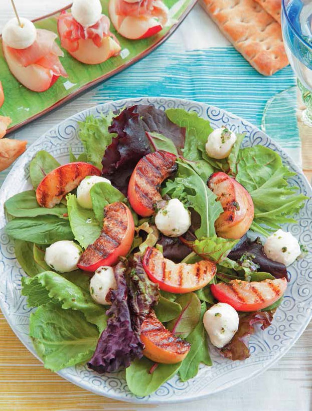 Иллюстрация к книге — Кулинарная энциклопедия. Том 18. Л-М (Логанова ягода – Малосольные огурцы) [_11.jpg]