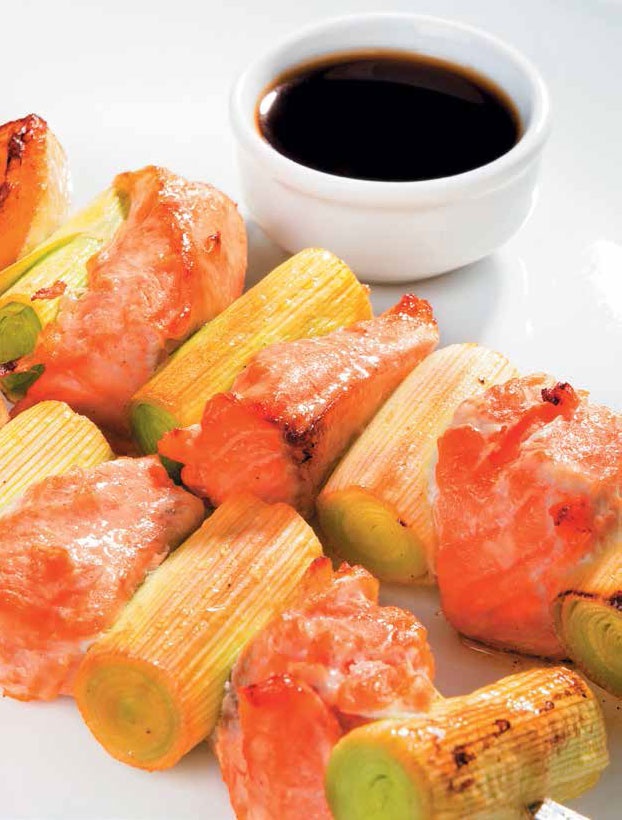 Иллюстрация к книге — Кулинарная энциклопедия. Том 18. Л-М (Логанова ягода – Малосольные огурцы) [_38.jpg]