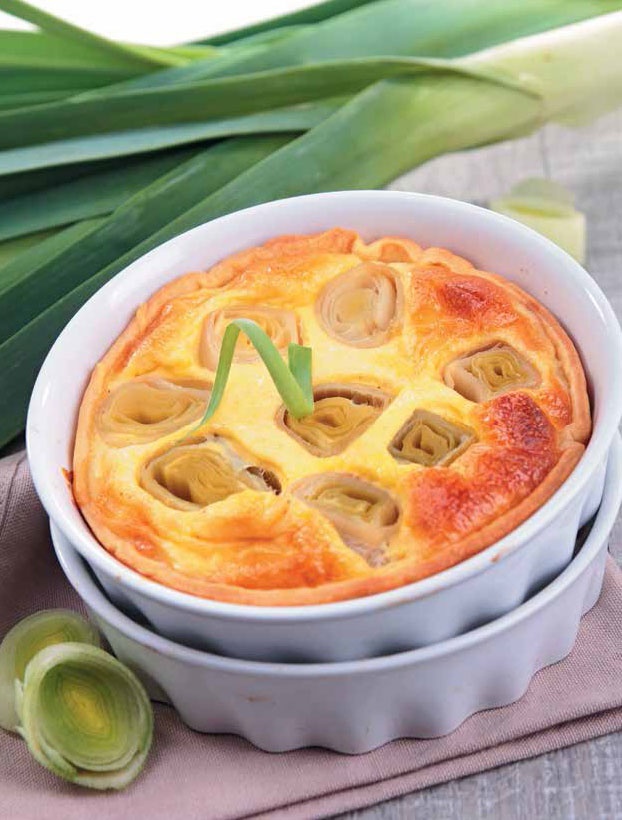 Иллюстрация к книге — Кулинарная энциклопедия. Том 18. Л-М (Логанова ягода – Малосольные огурцы) [_39.jpg]